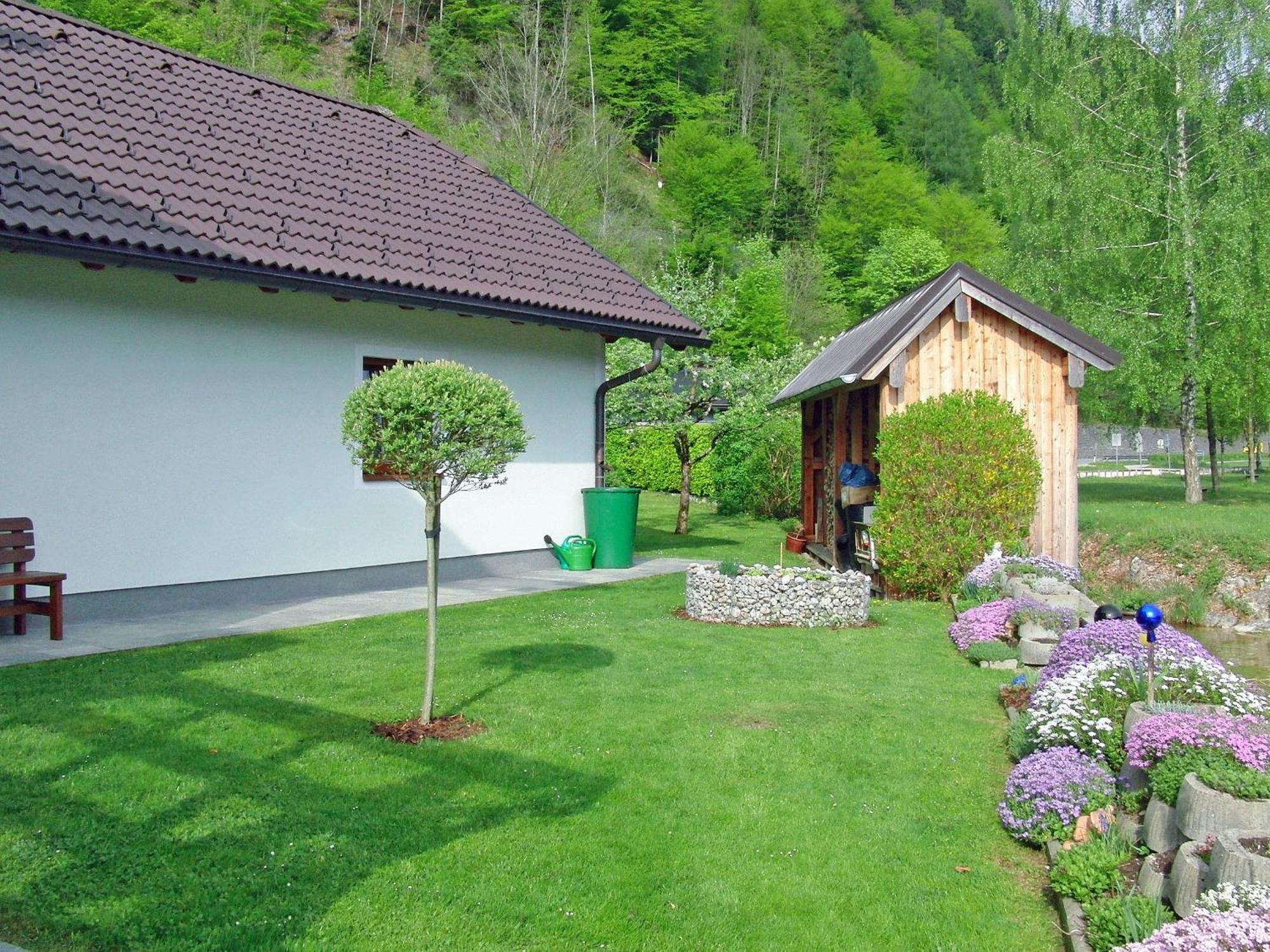 Haus Seehof ซังคท์กิลเกอ ภายนอก รูปภาพ