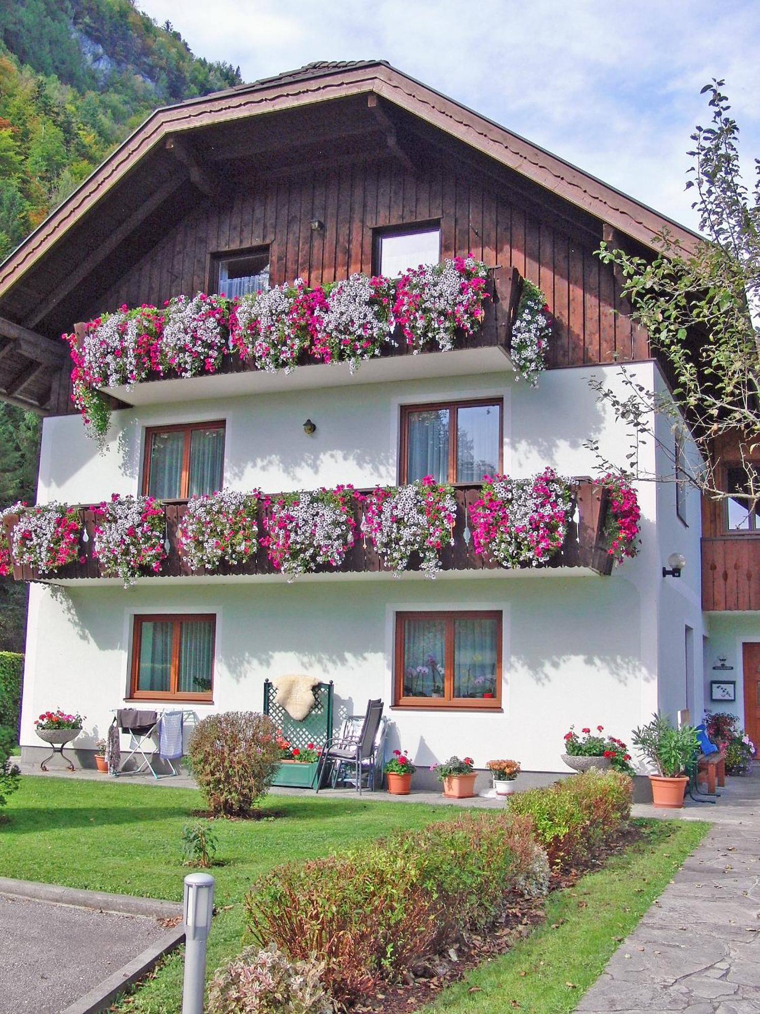 Haus Seehof ซังคท์กิลเกอ ภายนอก รูปภาพ